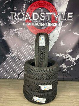 Зимові шини 215/60 R16 99H XL Goodyear UltraGrip Performance +