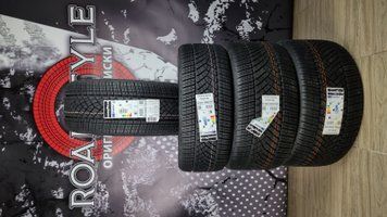Зимові шини 245/45 R20 103V XL..285/40 R20 108V XL NF0 Goodyear UltraGrip Performance