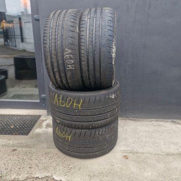 Літні шини, комплект 235/35...305/30 R20 95Y/103Y XL Michelin	Pilot Sport CUP2