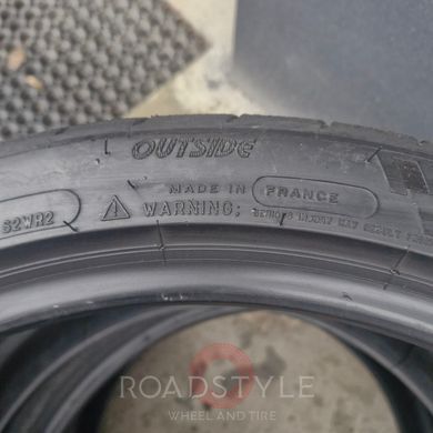 Літні шини, комплект 235/35...305/30 R20 95Y/103Y XL Michelin	Pilot Sport CUP2