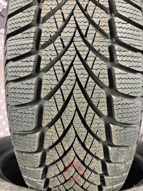 Winter tires 205/60 R16 96T XL Goodyear UltraGrip Ice 2