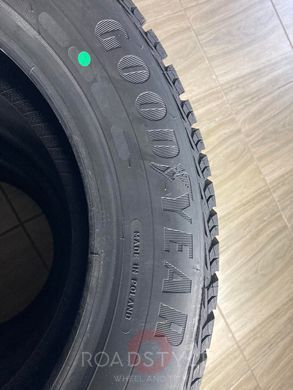 Winter tires 205/60 R16 96T XL Goodyear UltraGrip Ice 2