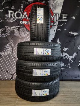 Літні шини 255/50 R19 103W Michelin Pilot Sport 4 SUV