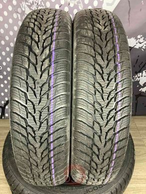 Зимові шини 155/70R19 88Q Nokian WR Snowproof XL