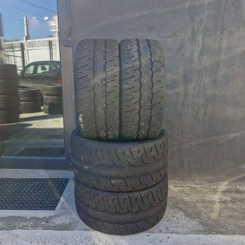 Літні шини, комплект 255/35 R20...305/30 R21 97W/104W XL Yokohama Advan Neova AD09