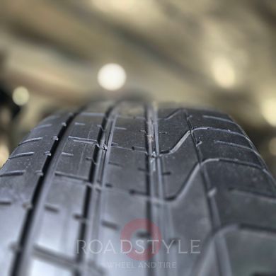 Літні шини 275/40 R20 106Y Pirelli PZero