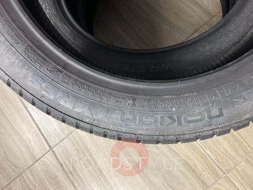 Зимові шини 155/70R19 88Q Nokian WR Snowproof XL