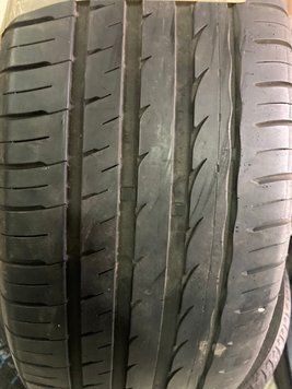 Літня шина 245/45 R19 98V Velozza ZXV4
