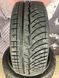 Armored winter tires 245/710 R490 117T Michelin Pilot Alpin PA4