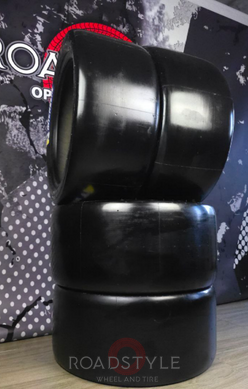 Michelin Slick 28/69 - 19 31/71 19 S9M Michelin Pilot Sport GT
