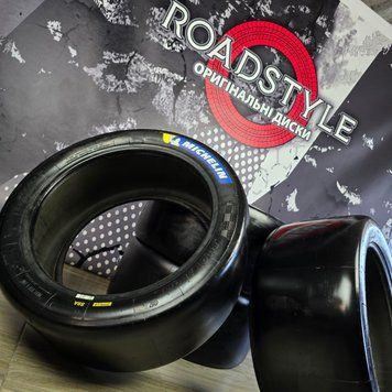 Michelin Slick слики 28/69 - 19 31/71 19 S9M Michelin Pilot Sport GT