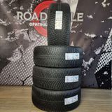 Winter tires 275/45R20 110V XL Michelin Pilot Alpin 5 SUV *