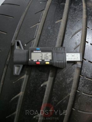 Літні шини, пара 275/45 R20 110Y Yokohama Advan Sport
