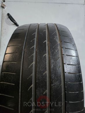 Літні шини, пара 275/45 R20 110Y Yokohama Advan Sport
