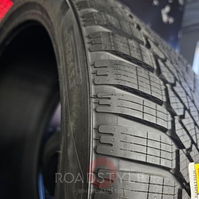 Зимові шини 285/35 R23 107W XL...325/30 R23 109W XL Pirelli Scorpion Winter 2