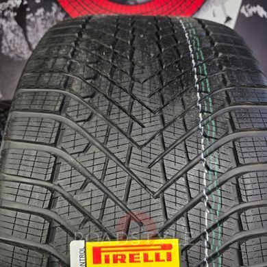 Зимові шини 285/35 R23 107W XL...325/30 R23 109W XL Pirelli Scorpion Winter 2