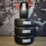 Summer tires 235/40 ZR18 95Y Michelin Pilot Sport 5