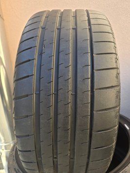 Літні шини, поштучно 235/35..265/30 R20 92Y 94Y Bridgestone Potenza Sport