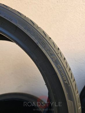 Літні шини, поштучно 235/35..265/30 R20 92Y 94Y Bridgestone Potenza Sport