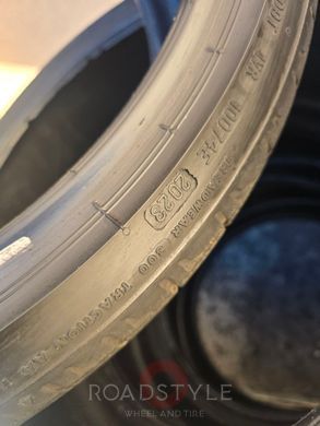 Літні шини, поштучно 235/35..265/30 R20 92Y 94Y Bridgestone Potenza Sport