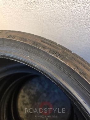 Літні шини, поштучно 235/35..265/30 R20 92Y 94Y Bridgestone Potenza Sport