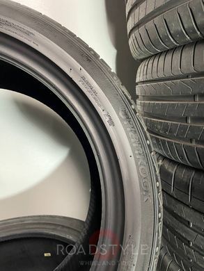 Літні шини, комплект 245/45 R19 98Y *Run Flat...275/40 R19 101Y XL* Run Flat Hankook Ventus S1 Evo2 K117B