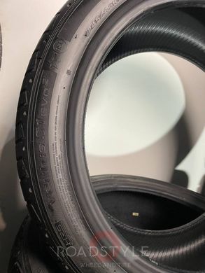 Літні шини, комплект 245/45 R19 98Y *Run Flat...275/40 R19 101Y XL* Run Flat Hankook Ventus S1 Evo2 K117B