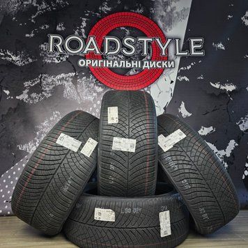 Зимние шины 255/45 R20 105V .. 285/40 R20 108V Pirelli PZero Winter *